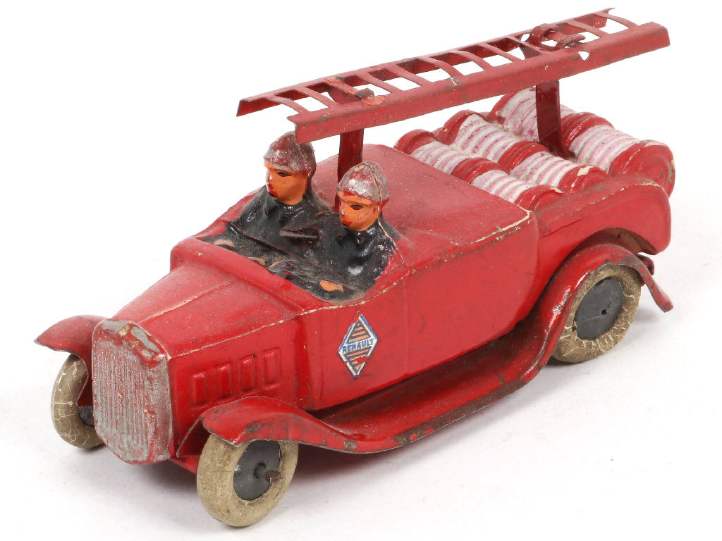 Lot 160 - C.I.J. (FRANCE) (1)