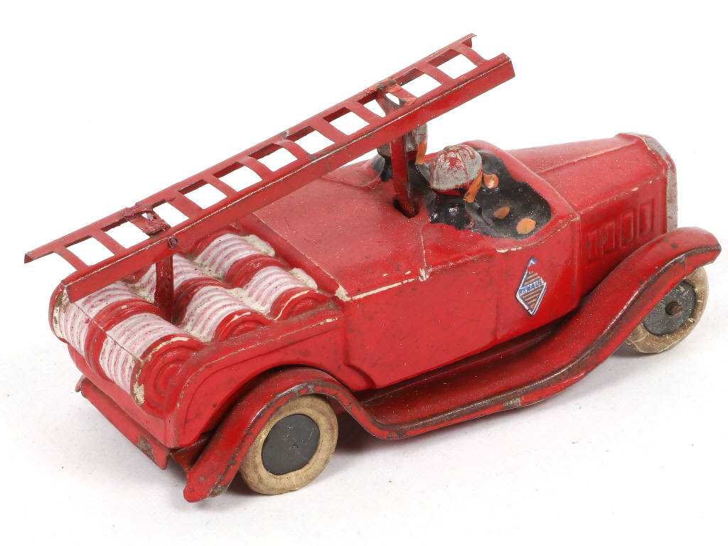 Lot 160 - C.I.J. (FRANCE) (1)