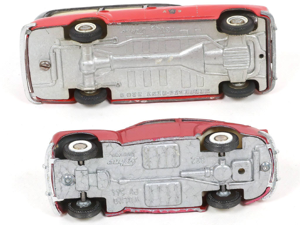 Lot 58 - TEKNO (DANEMARK) (2)