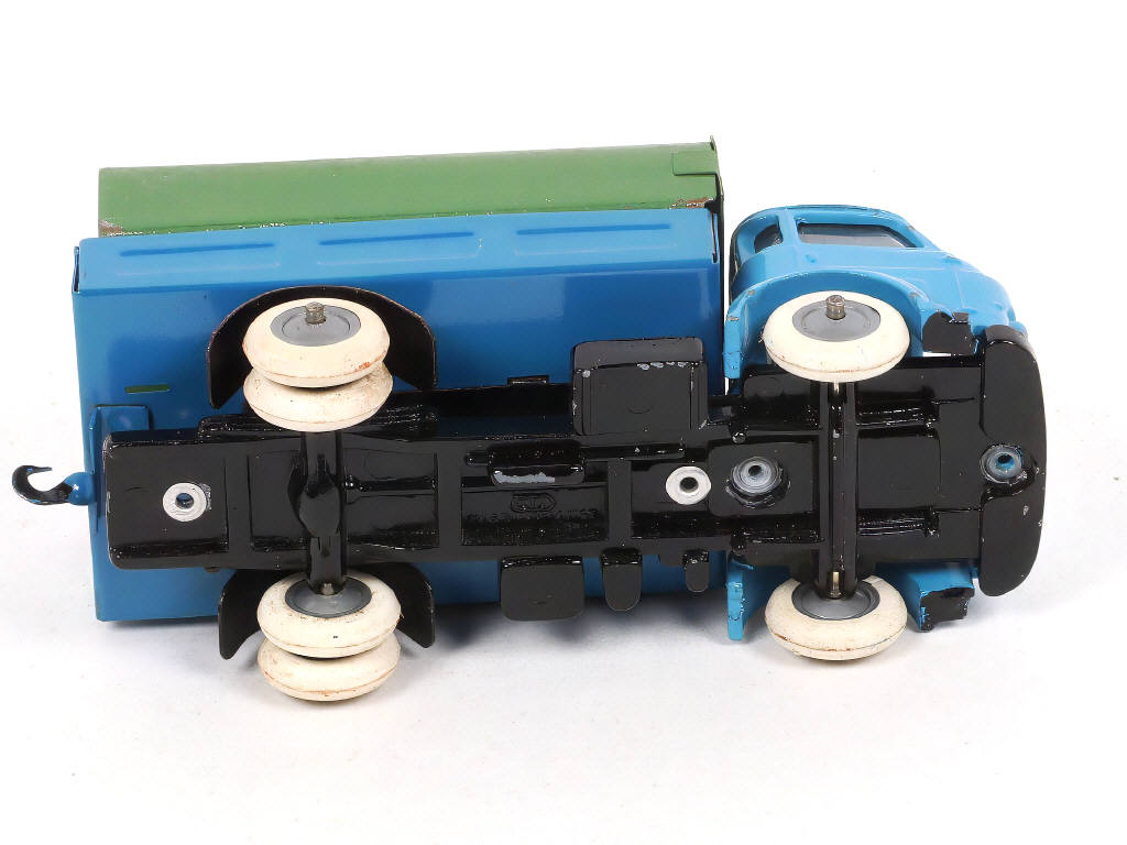 Lot 169 - C.I.J. (FRANCE) (1)