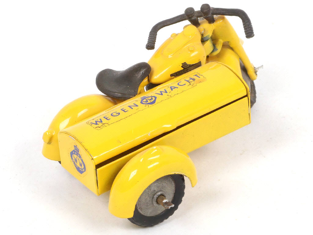 Lot 54 - TEKNO (DANEMARK) (1)