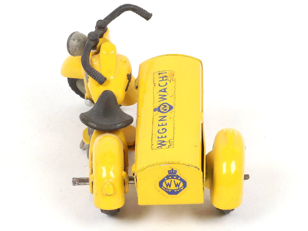 Lot 54 - TEKNO (DANEMARK) (1)