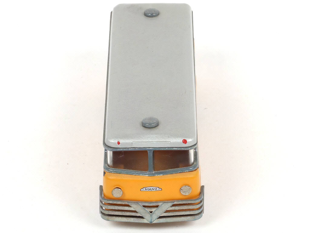 Lot 56 - TEKNO (DANEMARK) (1)