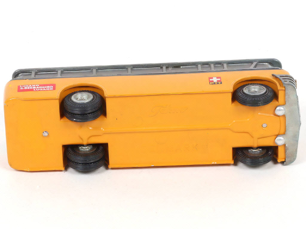 Lot 56 - TEKNO (DANEMARK) (1)