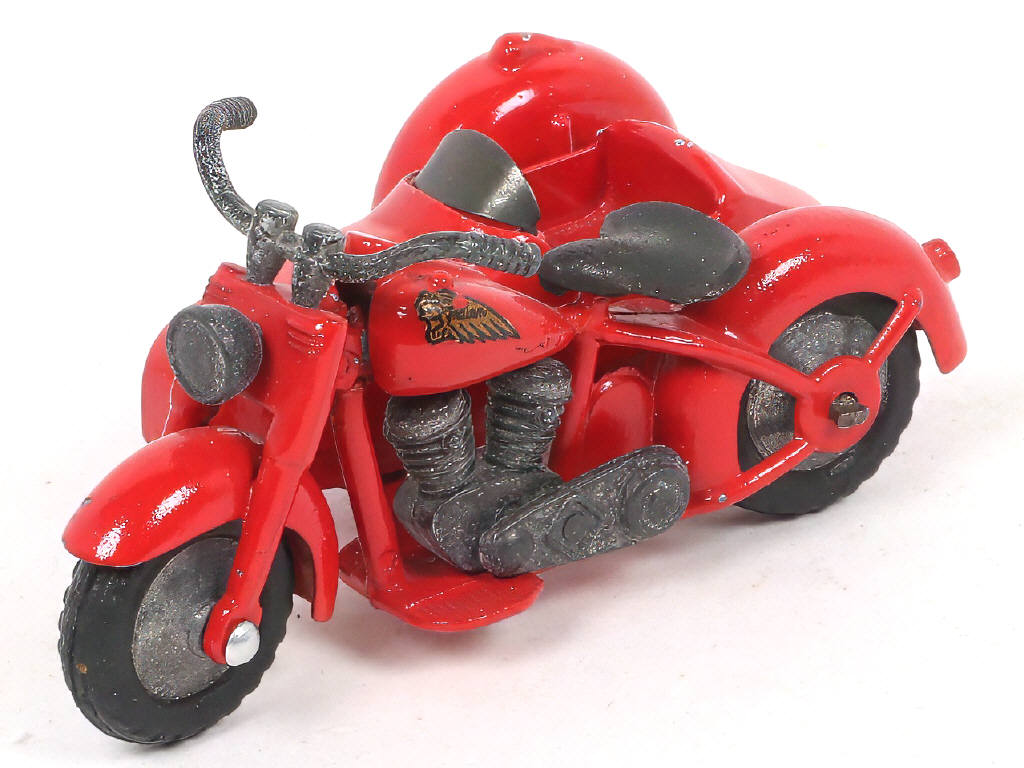 Lot 52 - TEKNO (DANEMARK) (1)