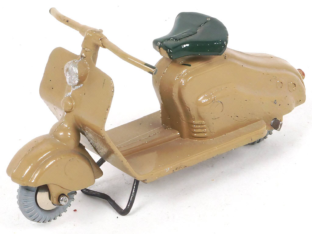 Lot 70 - MERCURY (ITALIE) (1)