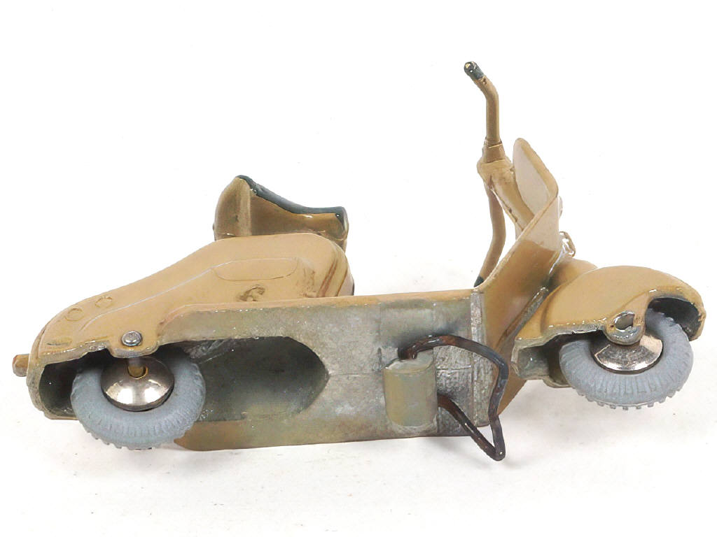 Lot 70 - MERCURY (ITALIE) (1)