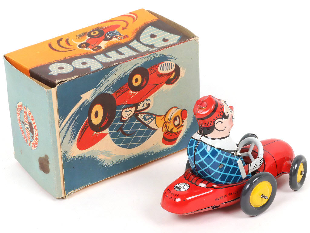 Lot 3 - JOUSTRA (FRANCE) (1)