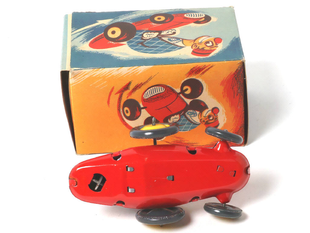 Lot 3 - JOUSTRA (FRANCE) (1)