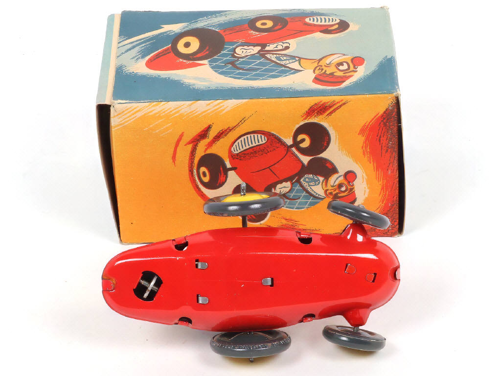 Lot 3 - JOUSTRA (FRANCE) (1)