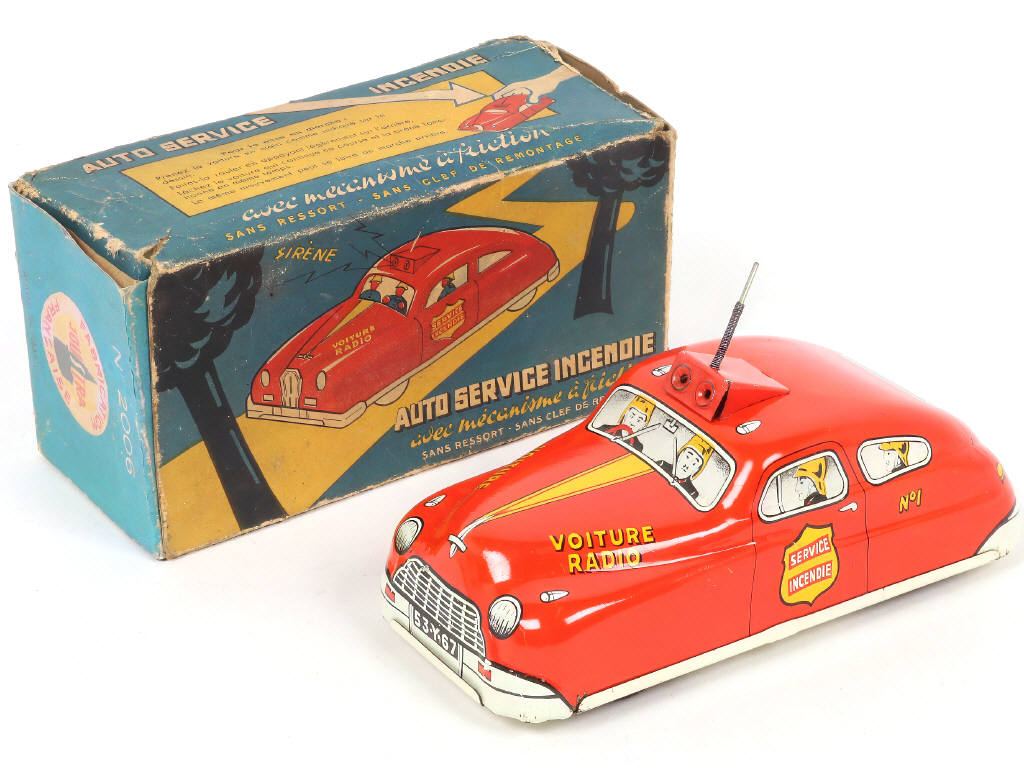 Lot 5 - JOUSTRA (FRANCE) (1)