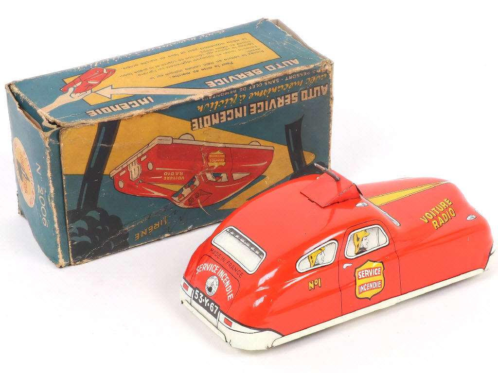 Lot 5 - JOUSTRA (FRANCE) (1)