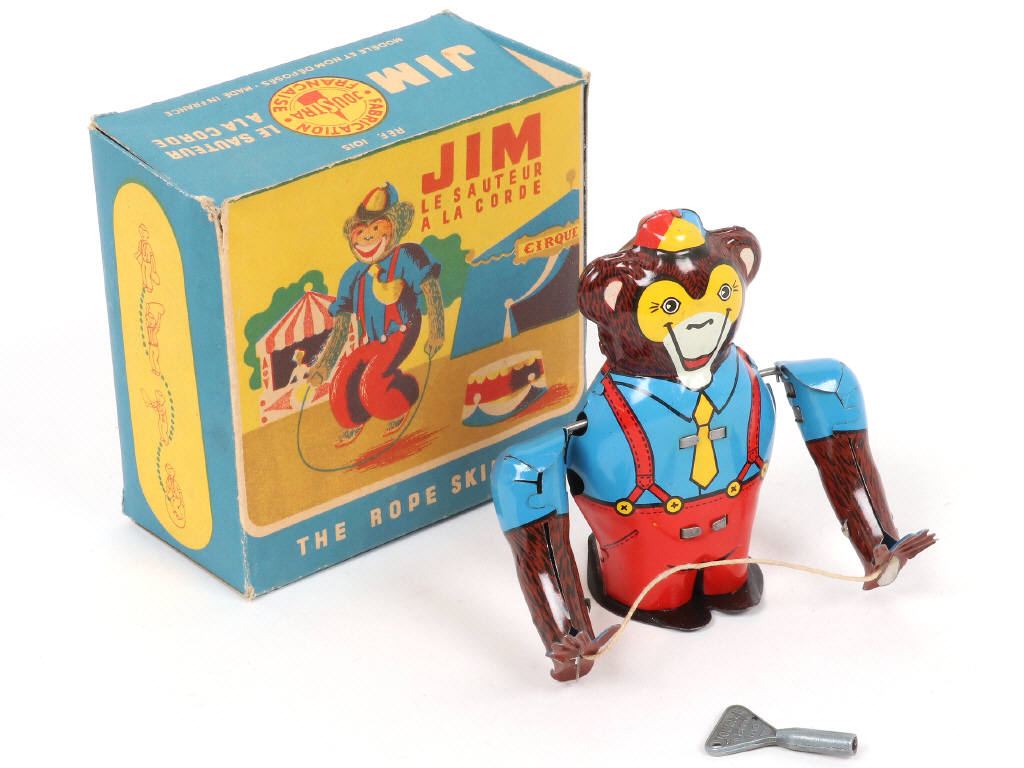 Lot 4 - JOUSTRA (FRANCE) (1)