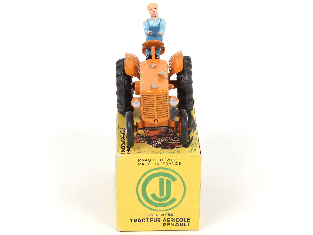 Lot 180 - C.I.J. (FRANCE) (1)