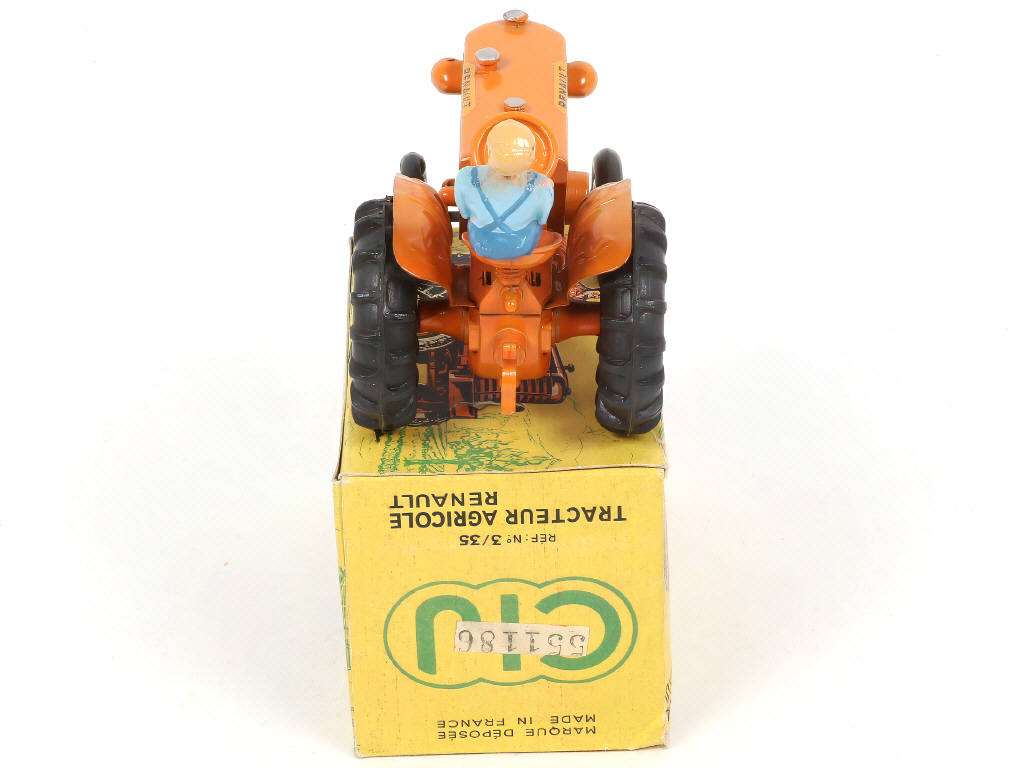 Lot 180 - C.I.J. (FRANCE) (1)