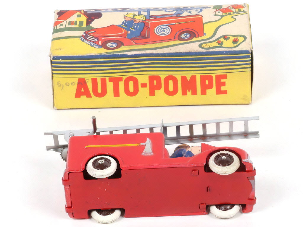 Lot 173 - C.I.J. (FRANCE) (1)