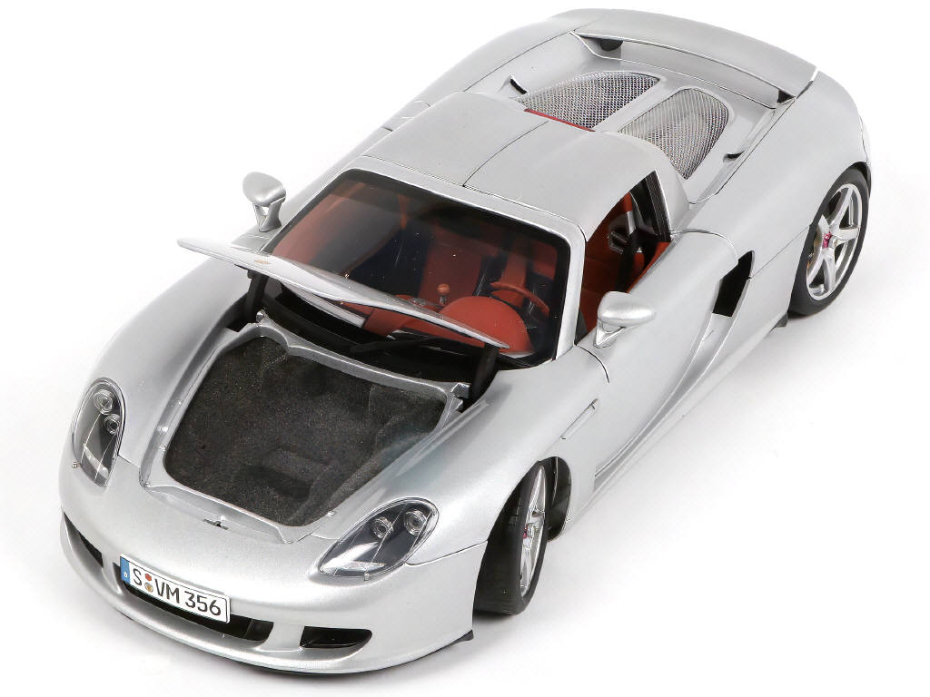 Lot 1 - AUTOART (ALLEMAGNE) (1)