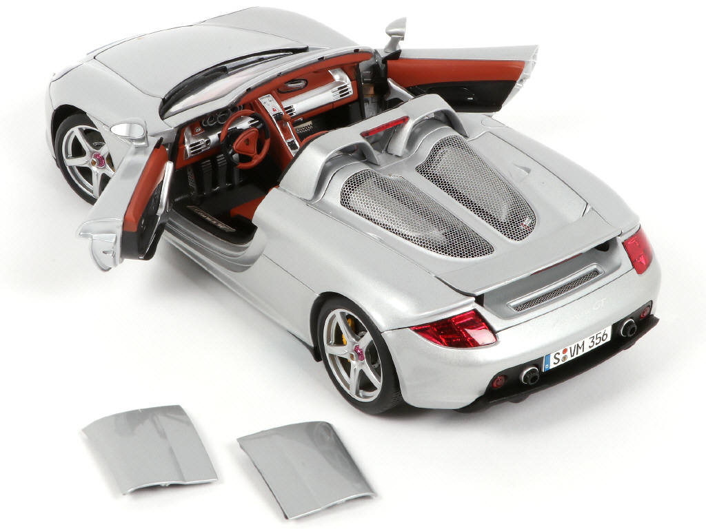 Lot 1 - AUTOART (ALLEMAGNE) (1)