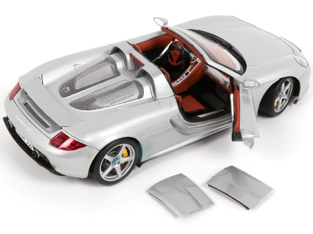 Lot 1 - AUTOART (ALLEMAGNE) (1)