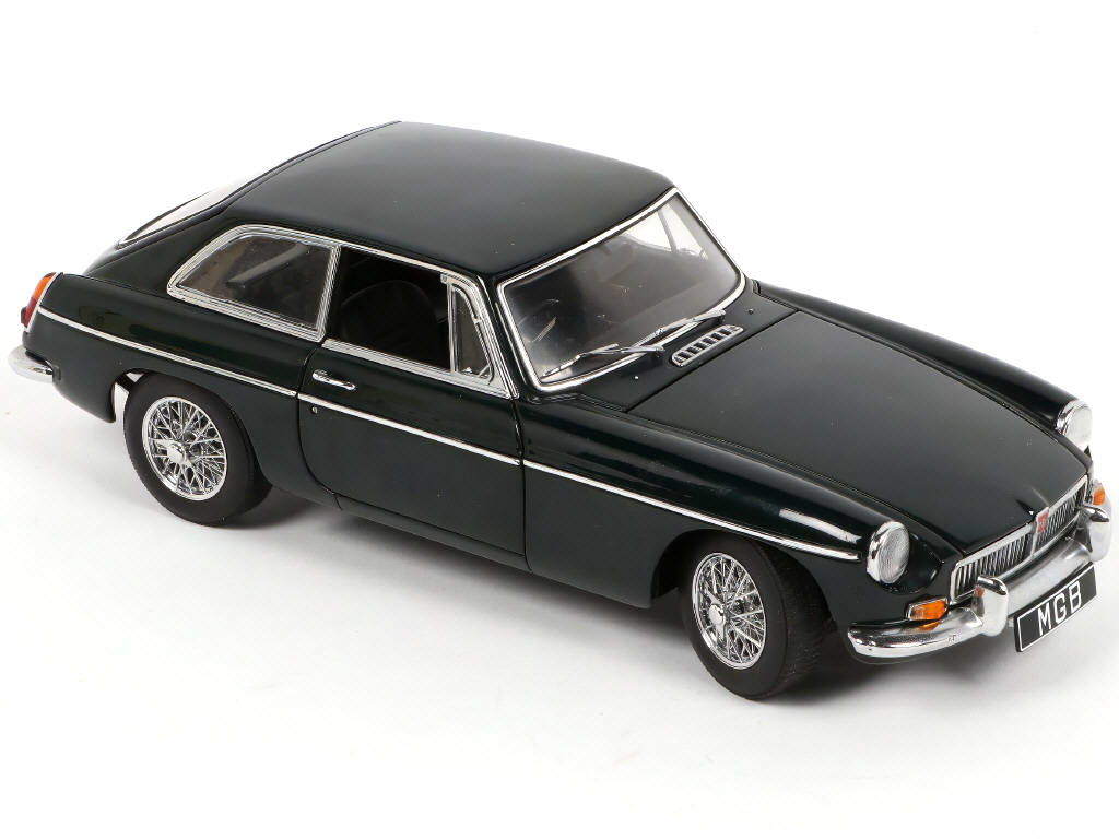 Lot 3 - AUTOART (ALLEMAGNE) (1)