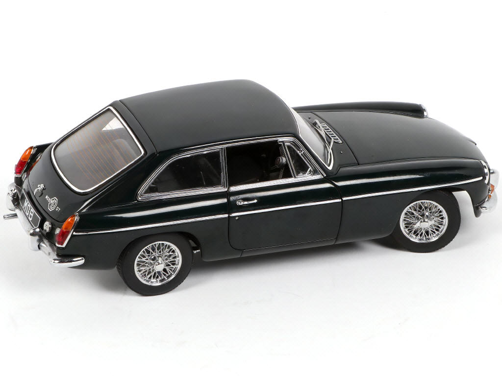 Lot 3 - AUTOART (ALLEMAGNE) (1)