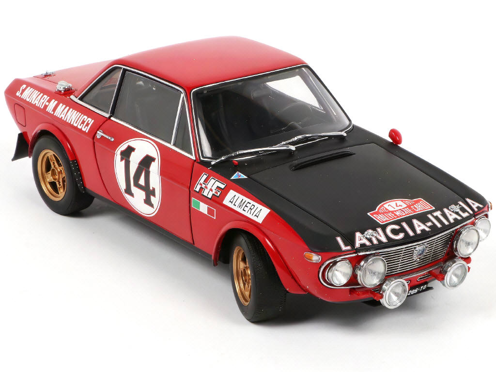 Lot 5 - AUTOART (ALLEMAGNE) (1)