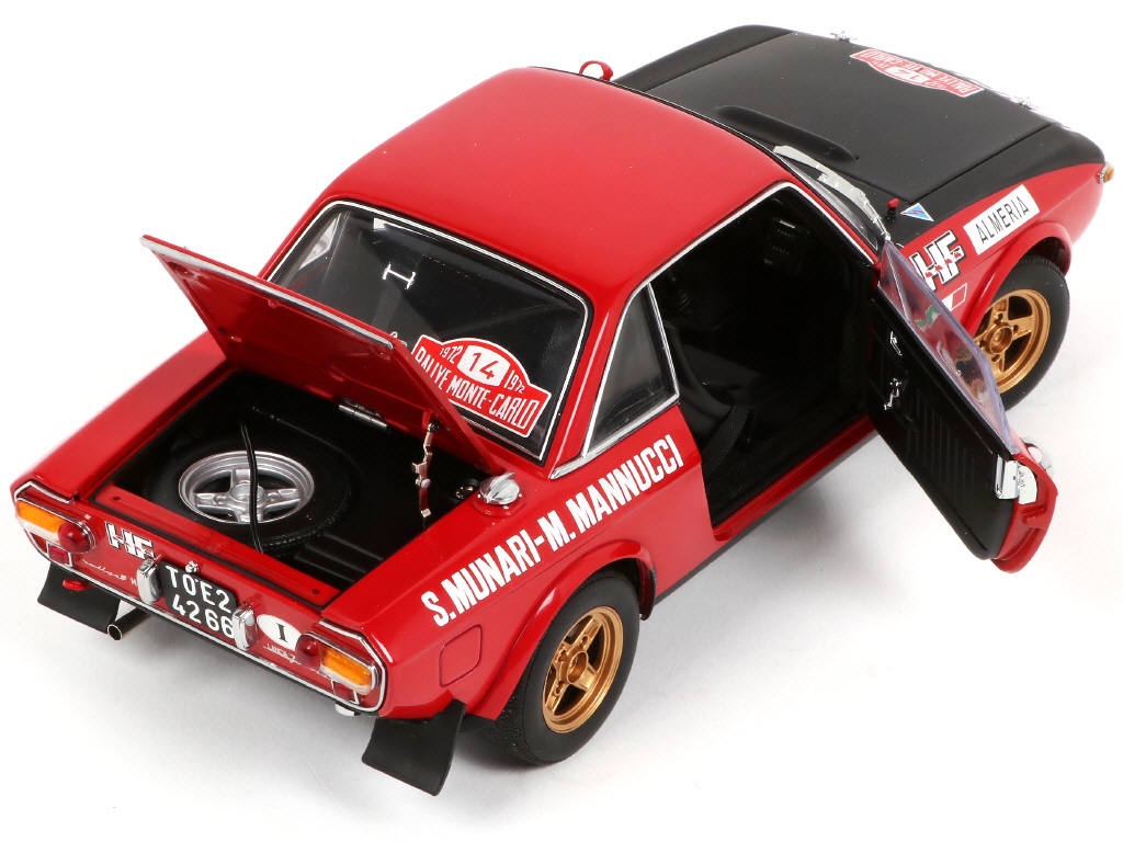 Lot 5 - AUTOART (ALLEMAGNE) (1)