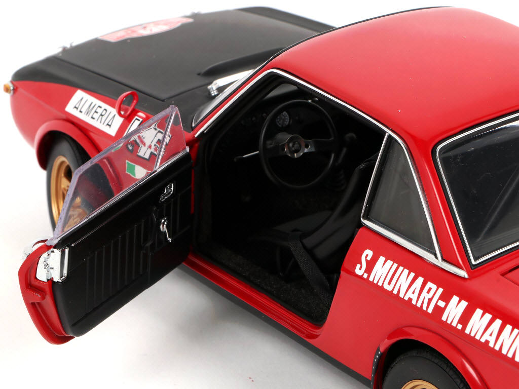 Lot 5 - AUTOART (ALLEMAGNE) (1)