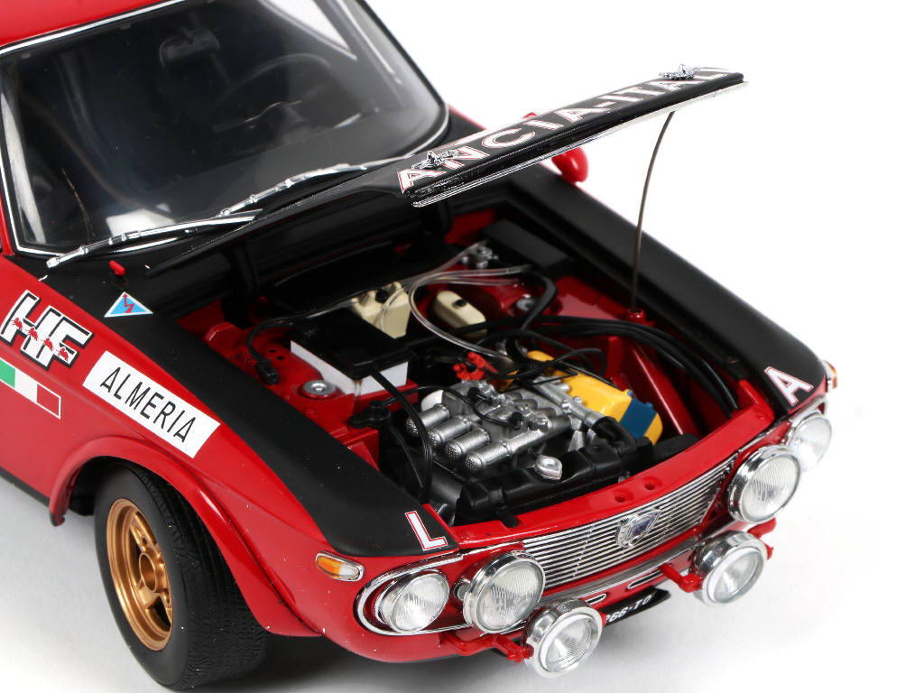 Lot 5 - AUTOART (ALLEMAGNE) (1)