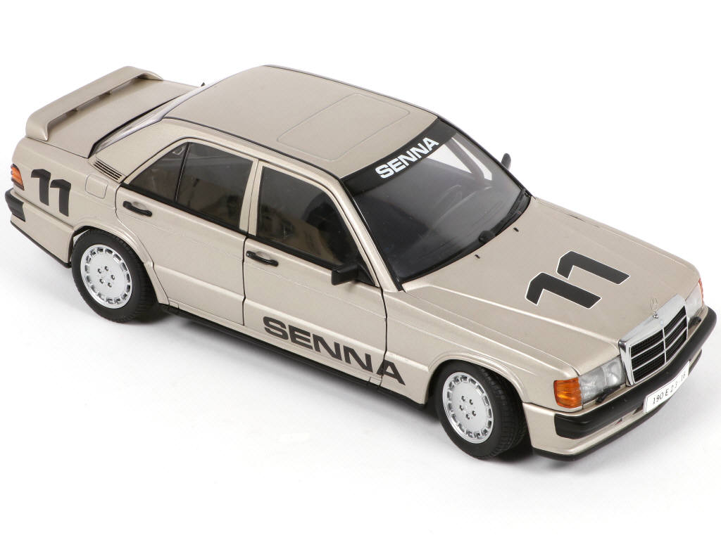 Lot 6 - AUTOART (ALLEMAGNE) (1)