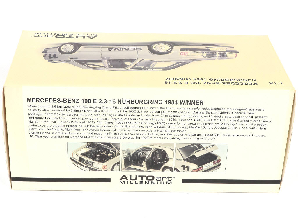 Lot 6 - AUTOART (ALLEMAGNE) (1)