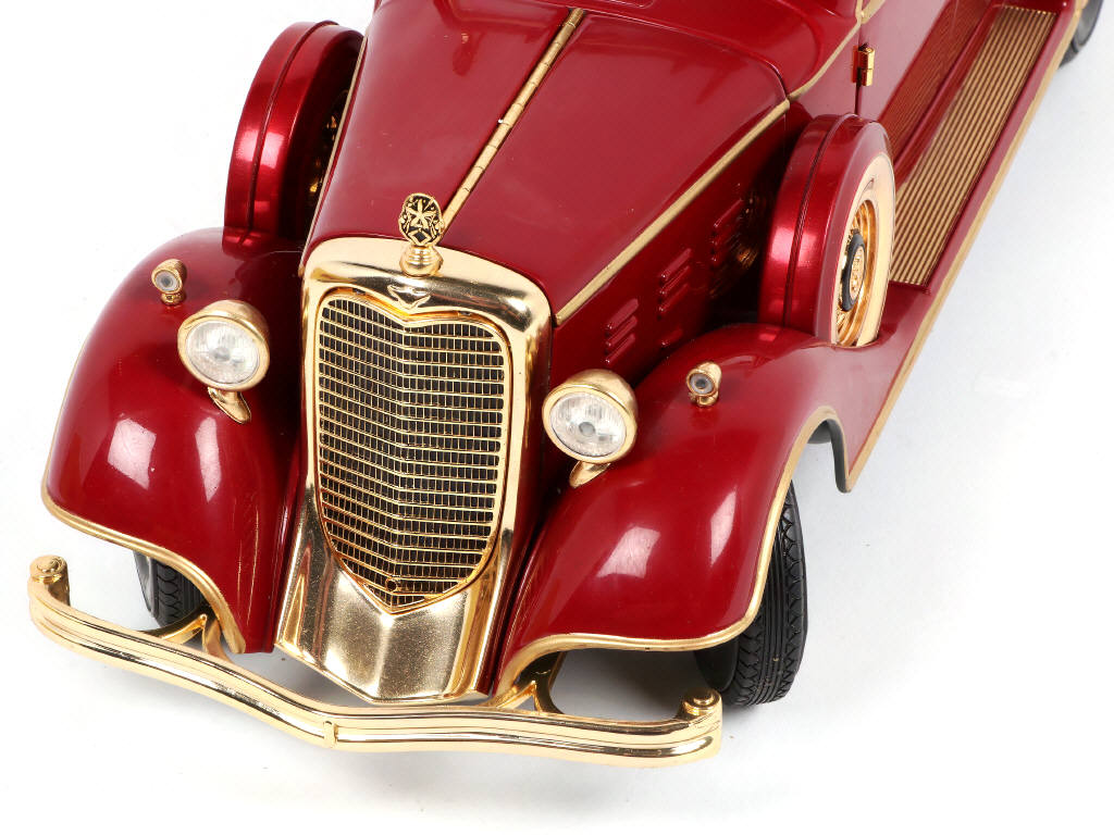 Lot 7 - SUN STAR (CHINE) (1)