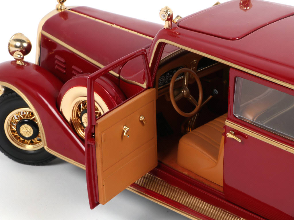 Lot 7 - SUN STAR (CHINE) (1)