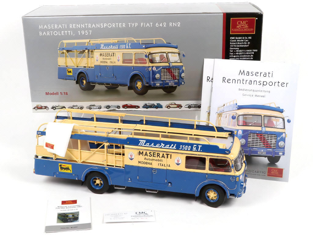 Lot 9 - CMC (ALLEMAGNE) (1)