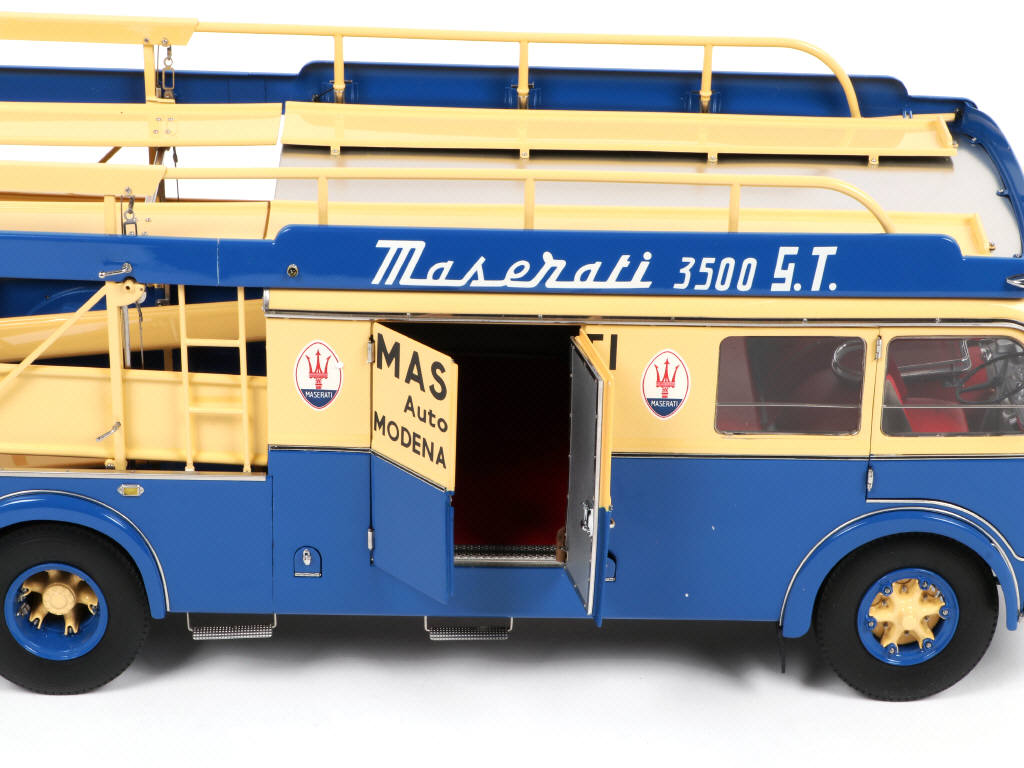 Lot 9 - CMC (ALLEMAGNE) (1)