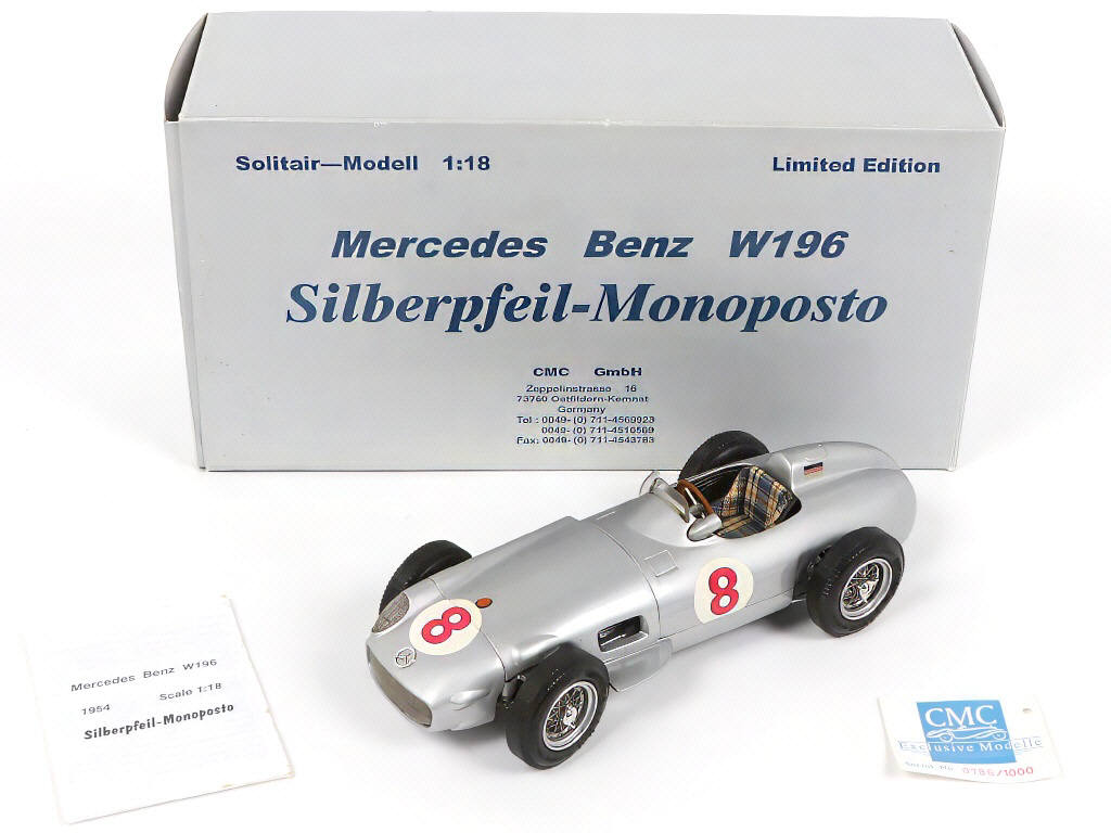 Lot 13 - CMC (ALLEMAGNE) (1)