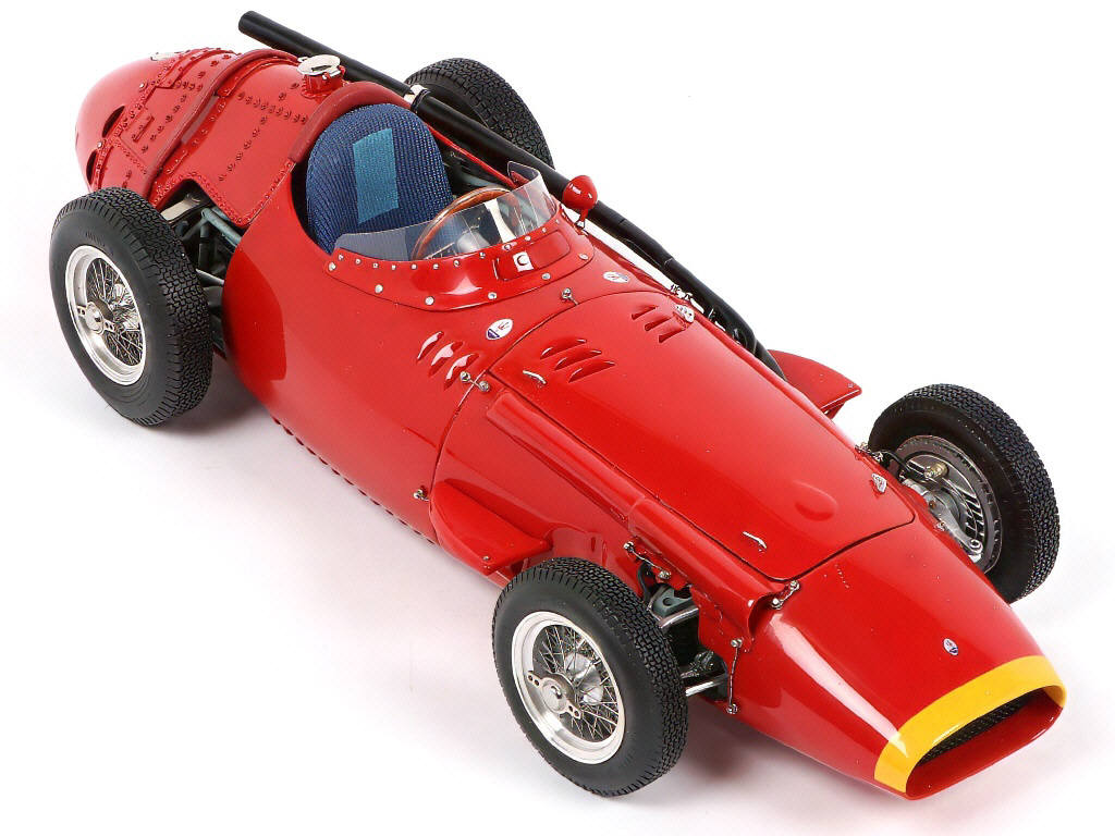 Lot 19 - CMC (ALLEMAGNE) (1)