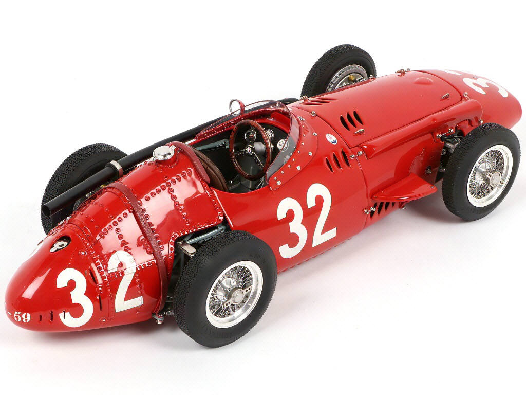 Lot 20 - CMC (ALLEMAGNE) (1)