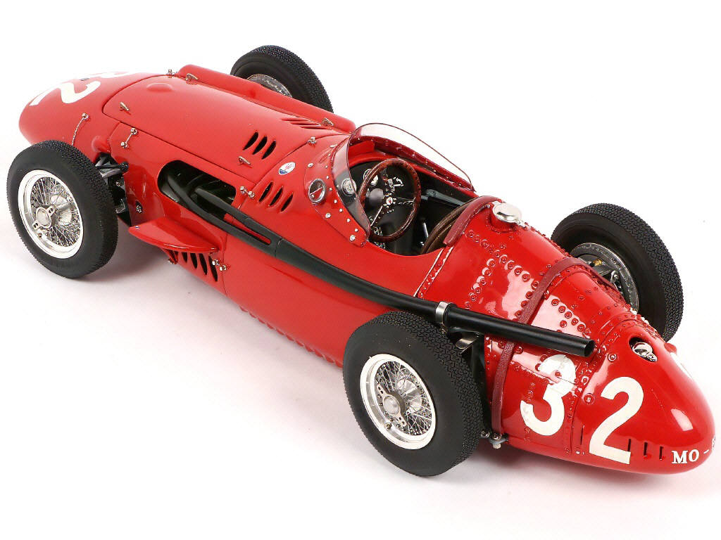 Lot 20 - CMC (ALLEMAGNE) (1)