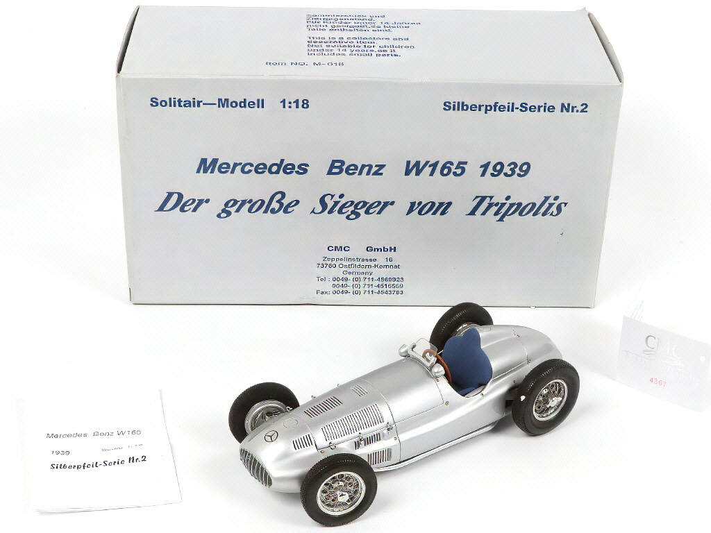 Lot 22 - CMC (ALLEMAGNE) (1)