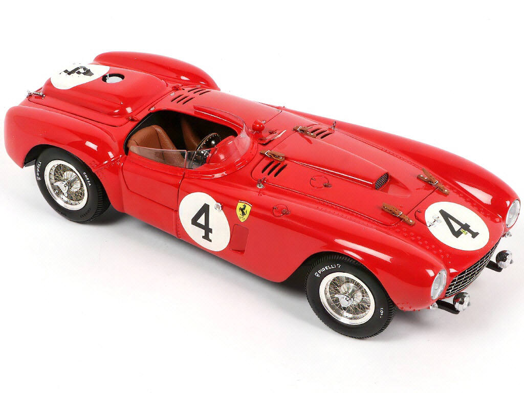 Lot 25 - BBR (ITALIE) (1)