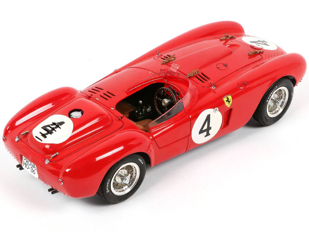 Lot 25 - BBR (ITALIE) (1)