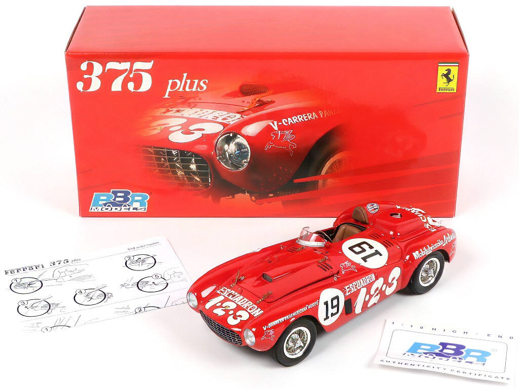 Lot 26 - BBR (ITALIE) (1)