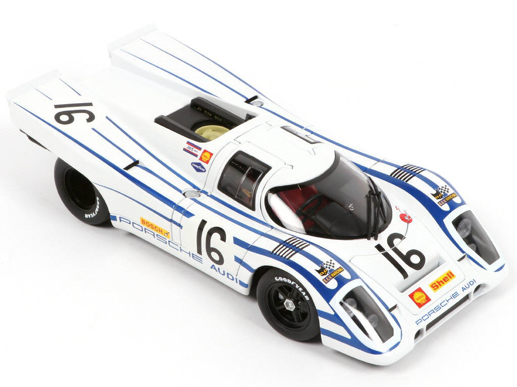 Lot 32 - AUTOART (ALLEMAGNE) (1)