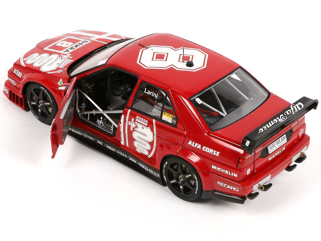 Lot 33 - AUTOART (ALLEMAGNE) (1)