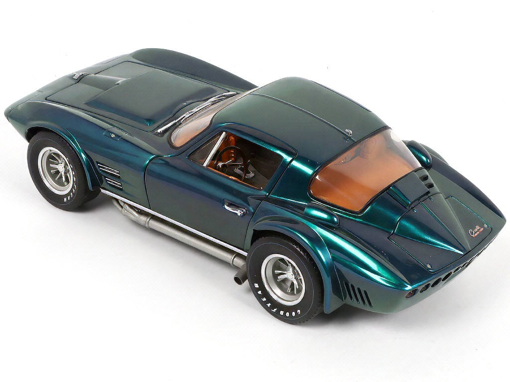 Lot 35 - EXOTO (USA) (1)