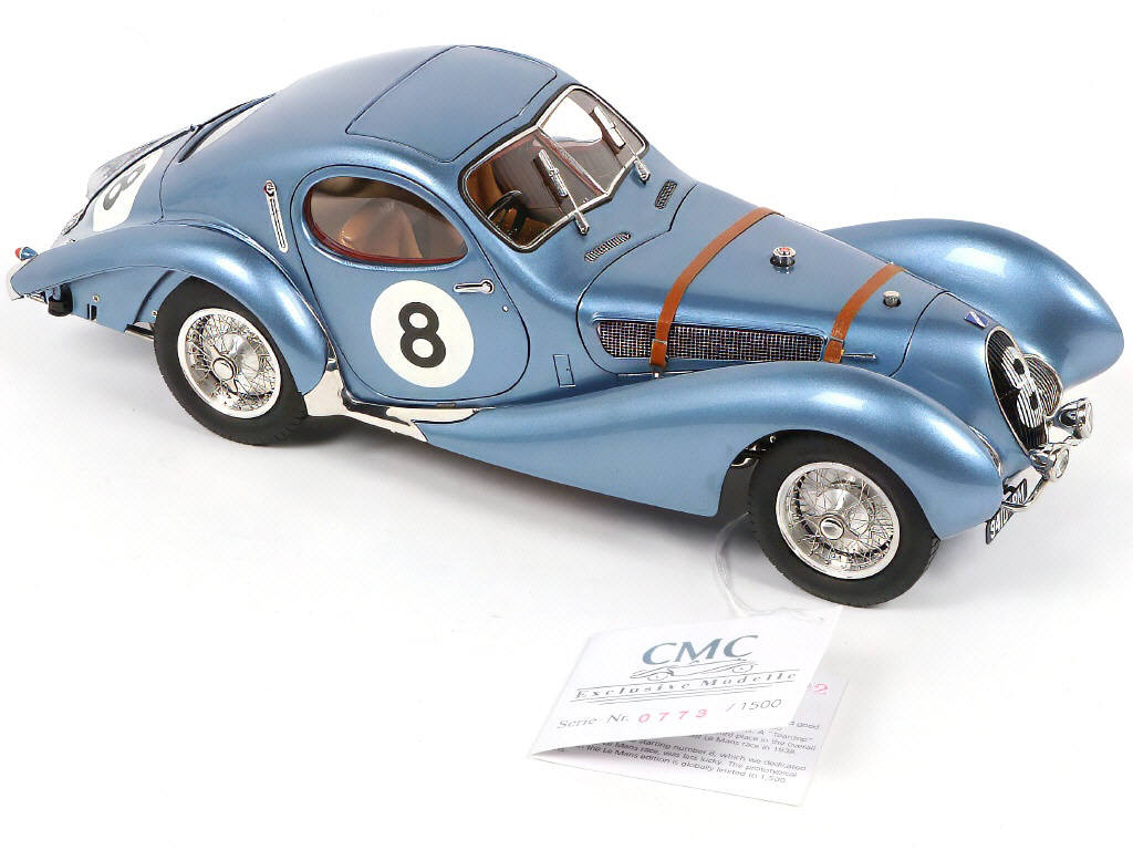 Lot 36 - CMC (ALLEMAGNE) (1)