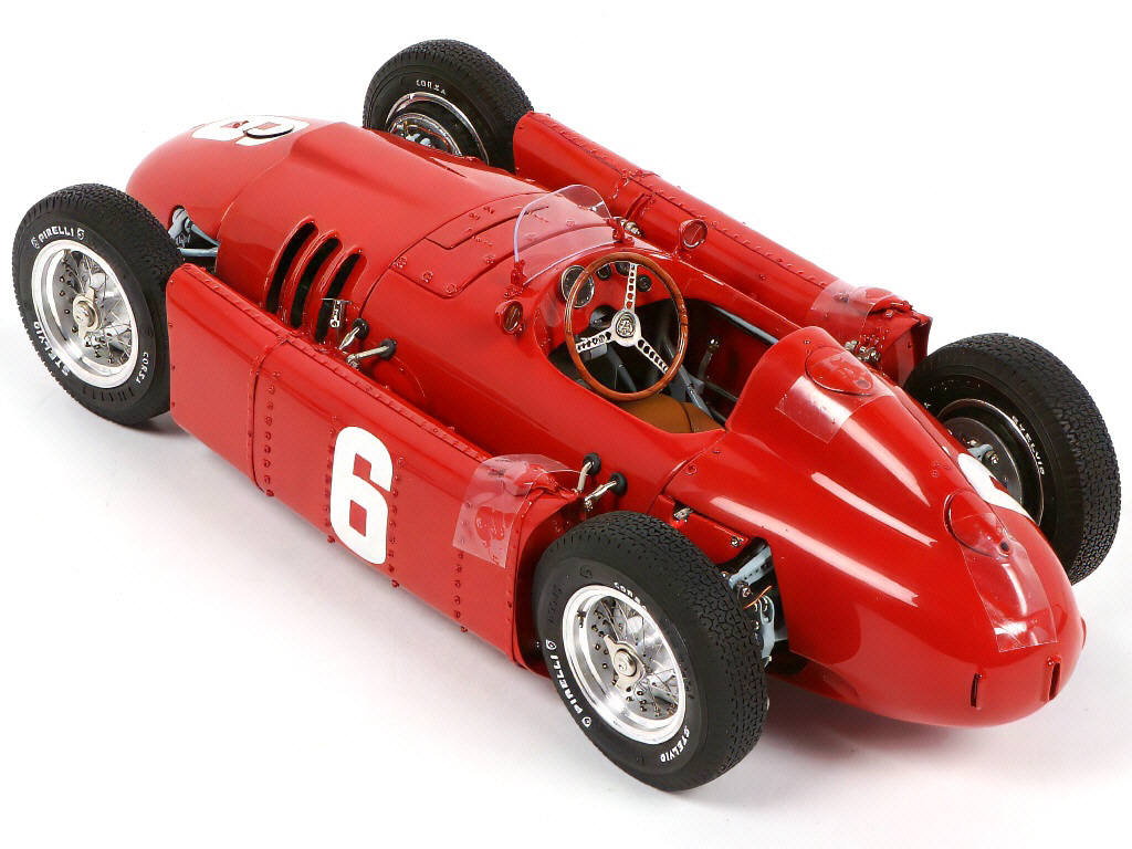 Lot 37 - CMC (ALLEMAGNE) (2)