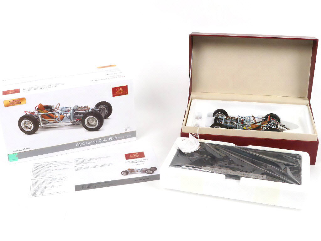 Lot 38 - CMC (ALLEMAGNE) (1)