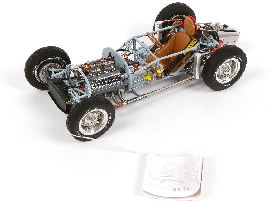 Lot 38 - CMC (ALLEMAGNE) (1)